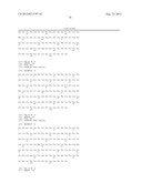 ANTIGEN BINDING PROTEINS TO PROPROTEIN CONVERTASE SUBTILISIN KEXIN TYPE 9     (PCSK9) diagram and image