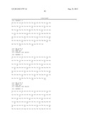 ANTIGEN BINDING PROTEINS TO PROPROTEIN CONVERTASE SUBTILISIN KEXIN TYPE 9     (PCSK9) diagram and image