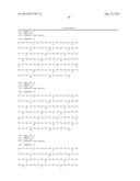 ANTIGEN BINDING PROTEINS TO PROPROTEIN CONVERTASE SUBTILISIN KEXIN TYPE 9     (PCSK9) diagram and image