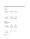 ANTIGEN BINDING PROTEINS TO PROPROTEIN CONVERTASE SUBTILISIN KEXIN TYPE 9     (PCSK9) diagram and image