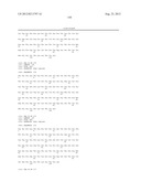 ANTIGEN BINDING PROTEINS TO PROPROTEIN CONVERTASE SUBTILISIN KEXIN TYPE 9     (PCSK9) diagram and image