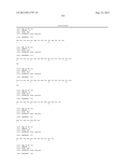 ANTIGEN BINDING PROTEINS TO PROPROTEIN CONVERTASE SUBTILISIN KEXIN TYPE 9     (PCSK9) diagram and image