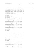 ANTIGEN BINDING PROTEINS TO PROPROTEIN CONVERTASE SUBTILISIN KEXIN TYPE 9     (PCSK9) diagram and image