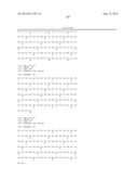 ANTIGEN BINDING PROTEINS TO PROPROTEIN CONVERTASE SUBTILISIN KEXIN TYPE 9     (PCSK9) diagram and image