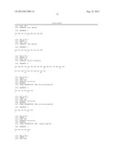 PAR-1 Antagonists for Use in the Treatment or Prevention of Influenza     Virus Type A Infections diagram and image