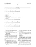 Amatoxin-Armed Tartget-Binding Moieties for the Treatment of Cancer diagram and image