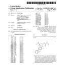 NEPRILYSIN INHIBITORS diagram and image