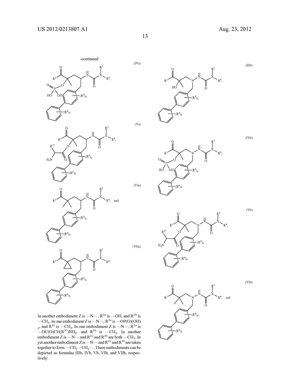 NEPRILYSIN INHIBITORS - diagram, schematic, and image 14