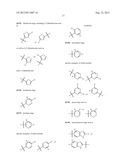 NEPRILYSIN INHIBITORS diagram and image