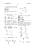 NEPRILYSIN INHIBITORS diagram and image