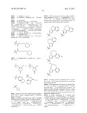 NEPRILYSIN INHIBITORS diagram and image