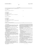 CARBONIC ANHYDRASE I SERVING AS NOVEL ANTIGEN TO BE USED FOR TREATMENT OF     AUTOIMMUNE DISEASES diagram and image