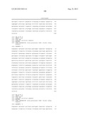 ISOLATED PON1 POLYPEPTIDES, POLYNUCLEOTIDES ENCODING SAME AND USES THEREOF     IN TREATING OR PREVENTING ORGANOPHOSPHATE EXPOSURE ASSOCIATED DAMAGE diagram and image