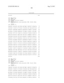 ISOLATED PON1 POLYPEPTIDES, POLYNUCLEOTIDES ENCODING SAME AND USES THEREOF     IN TREATING OR PREVENTING ORGANOPHOSPHATE EXPOSURE ASSOCIATED DAMAGE diagram and image