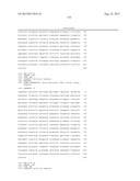 ISOLATED PON1 POLYPEPTIDES, POLYNUCLEOTIDES ENCODING SAME AND USES THEREOF     IN TREATING OR PREVENTING ORGANOPHOSPHATE EXPOSURE ASSOCIATED DAMAGE diagram and image