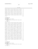 ISOLATED PON1 POLYPEPTIDES, POLYNUCLEOTIDES ENCODING SAME AND USES THEREOF     IN TREATING OR PREVENTING ORGANOPHOSPHATE EXPOSURE ASSOCIATED DAMAGE diagram and image