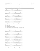 ISOLATED PON1 POLYPEPTIDES, POLYNUCLEOTIDES ENCODING SAME AND USES THEREOF     IN TREATING OR PREVENTING ORGANOPHOSPHATE EXPOSURE ASSOCIATED DAMAGE diagram and image