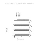 ISOLATED PON1 POLYPEPTIDES, POLYNUCLEOTIDES ENCODING SAME AND USES THEREOF     IN TREATING OR PREVENTING ORGANOPHOSPHATE EXPOSURE ASSOCIATED DAMAGE diagram and image