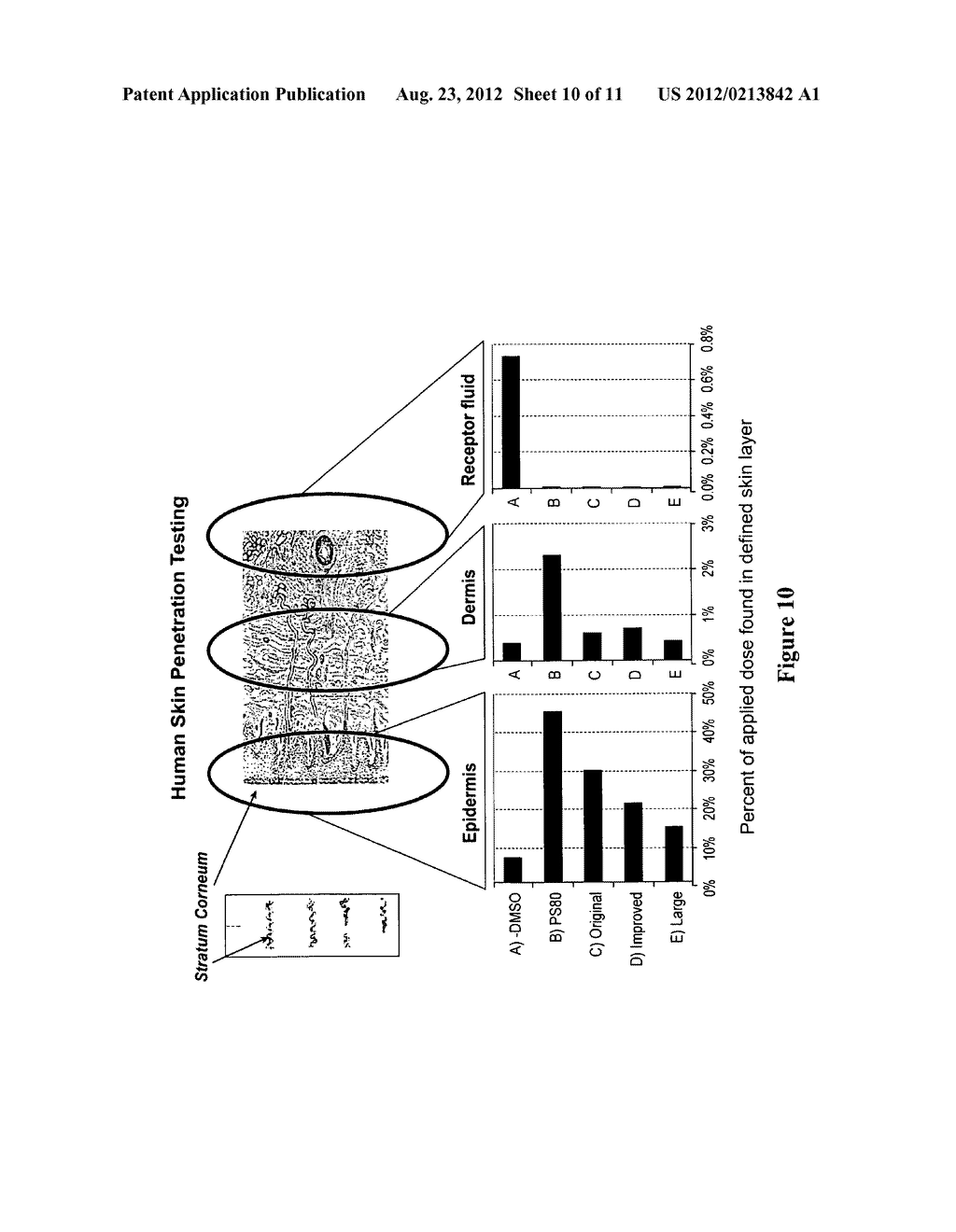 METHODS OF MAKING AND USING COMPOSITIONS COMPRISING FLAVONOIDS - diagram, schematic, and image 11