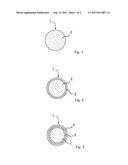 Method for Producing Pancreatin Pellets diagram and image