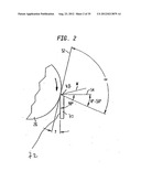 EMBOSSING SYSTEM AND PRODUCT MADE THEREBY WITH BOTH PERFORATE BOSSES IN     THE CROSS MACHINE DIRECTION AND A MACRO PATTERN diagram and image