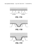 EMBOSSING SYSTEM AND PRODUCT MADE THEREBY WITH BOTH PERFORATE BOSSES IN     THE CROSS MACHINE DIRECTION AND A MACRO PATTERN diagram and image