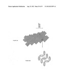 EMBOSSING SYSTEM AND PRODUCT MADE THEREBY WITH BOTH PERFORATE BOSSES IN     THE CROSS MACHINE DIRECTION AND A MACRO PATTERN diagram and image