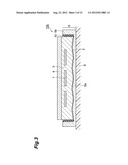 SOLAR CELL MODULE MANUFACTURING DEVICE diagram and image