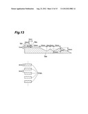 SOLAR CELL MODULE MANUFACTURING DEVICE diagram and image