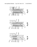 SUPERHARD COMPONENTS FOR INJECTION MOLDS diagram and image