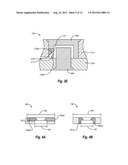 SUPERHARD COMPONENTS FOR INJECTION MOLDS diagram and image