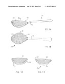 Perforated Stirrer diagram and image