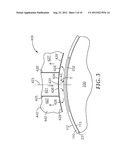 APPARATUS AND METHODS FOR IMPINGING FLUIDS ON SUBSTRATES diagram and image