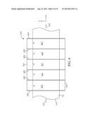 APPARATUS AND METHODS FOR IMPINGING FLUIDS ON SUBSTRATES diagram and image