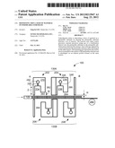 DEPOSITING THIN LAYER OF MATERIAL ON PERMEABLE SUBSTRATE diagram and image