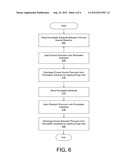 DEPOSITING THIN LAYER OF MATERIAL ON PERMEABLE SUBSTRATE diagram and image