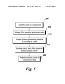 LOCALIZED MICROWAVE SYSTEM AND METHOD diagram and image