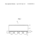 OPTICAL LAMINATE FILM AND DISPLAY DEVICE diagram and image