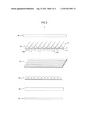 OPTICAL LAMINATE FILM AND DISPLAY DEVICE diagram and image