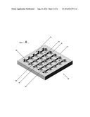 Surface for Controlling Liquids diagram and image