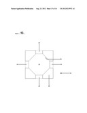 Surface for Controlling Liquids diagram and image