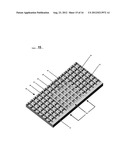 Surface for Controlling Liquids diagram and image