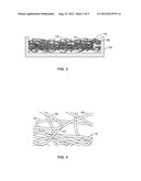 POLYMERIC COMPONENT AND METHOD OF MAKING diagram and image