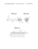 HARD FILM AND HARD FILM COATED TOOL diagram and image