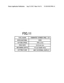 HARD FILM AND HARD FILM COATED TOOL diagram and image