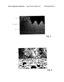 METHOD FOR PRODUCING A COMPOSITE PART diagram and image