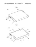 BATTERY PACK diagram and image