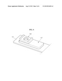 SECONDARY BATTERY diagram and image