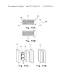 FIBER ELECTRODE AND FIBER BATTERY, METHOD OF FABRICATING THE SAME, AND     FIBER ELECTRODE AND FIBER BATTERY FABRICATION APPARATUS diagram and image