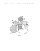 DEVICE INCLUDING A DISSOLVABLE STRUCTURE FOR FLOW CONTROL diagram and image